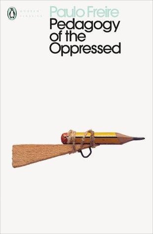Pedagogy of the Oppressed - Free PDF Download