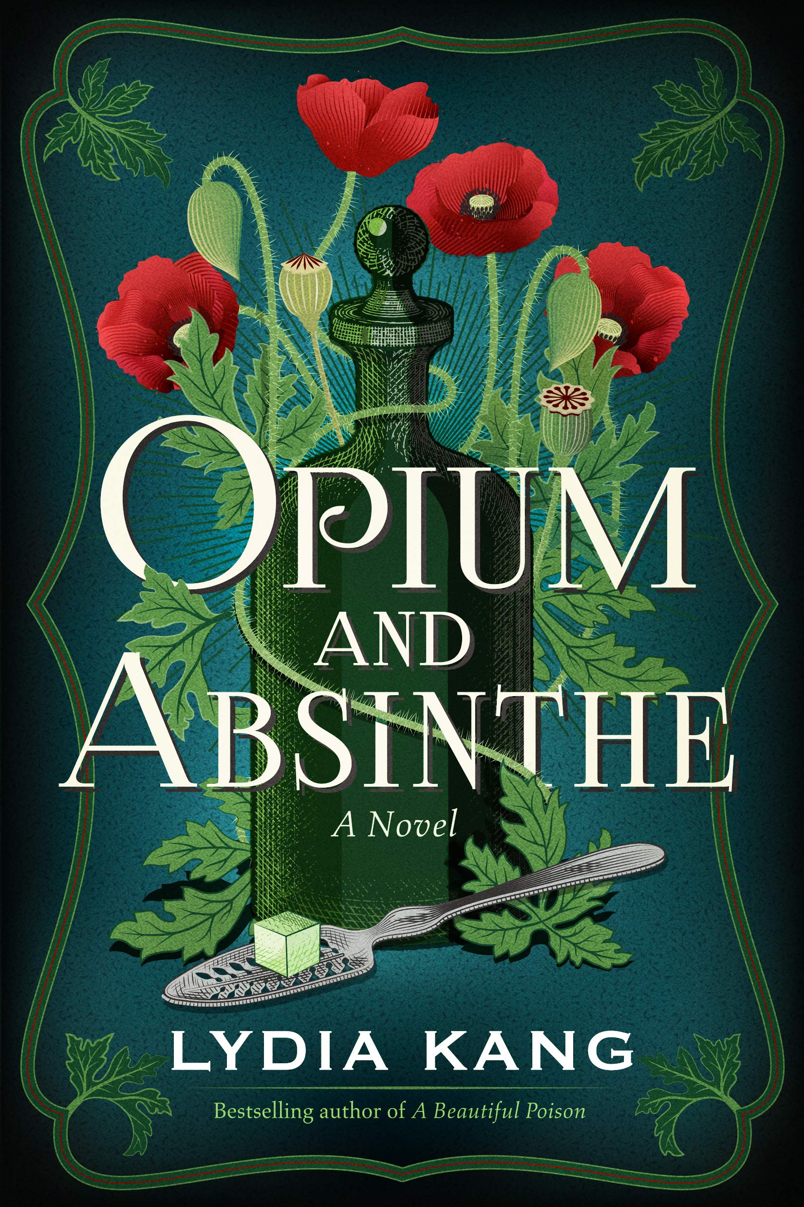 Opium and Absinthe - Free PDF Download