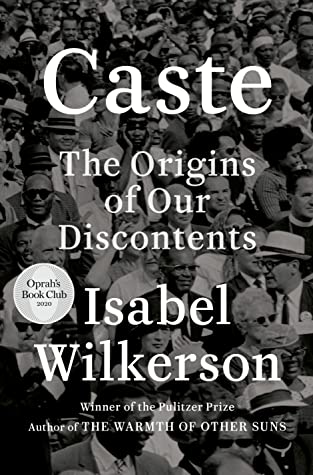 Caste: The Origins of Our Discontents - Free PDF Download