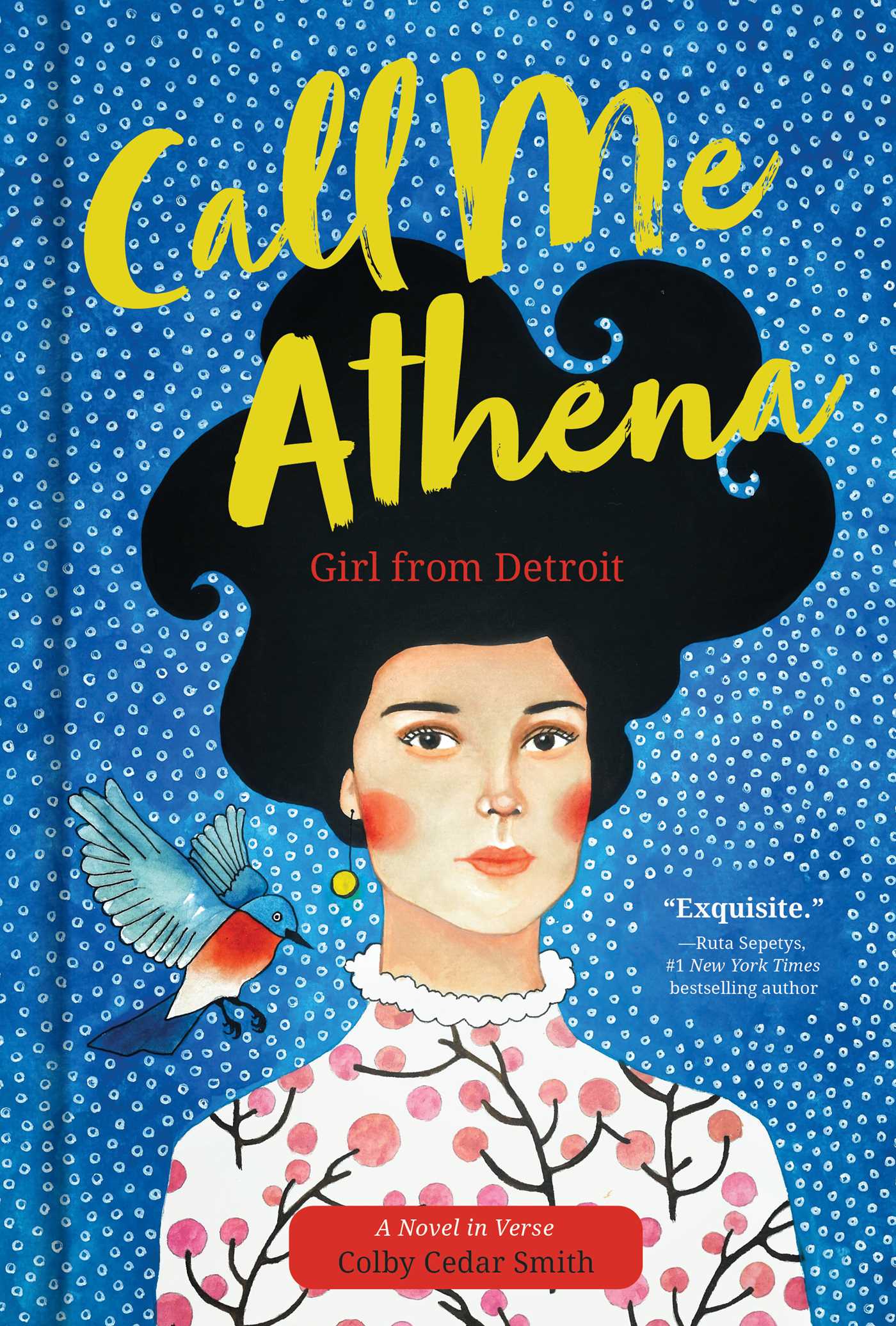 Call Me Athena - Free PDF Download