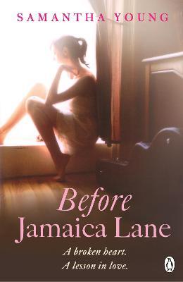 Before Jamaica Lane (On Dublin Street #3) - Free PDF Download