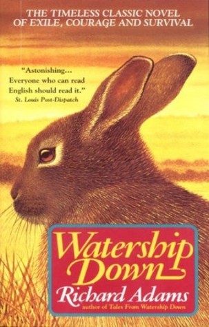 Watership Down #1 Richard Adams