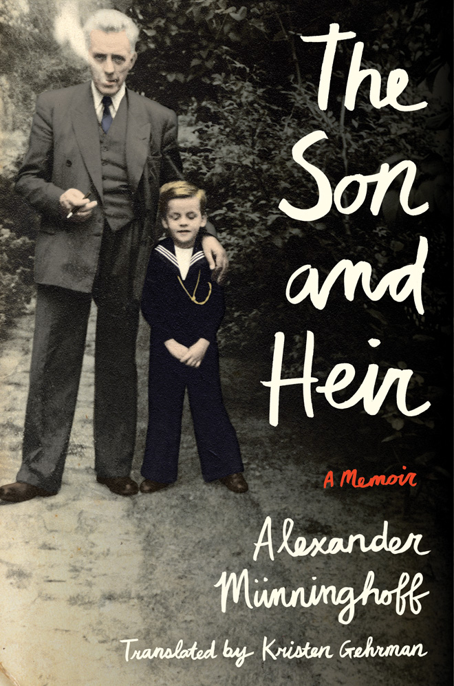 The Son and Heir - Free PDF Download
