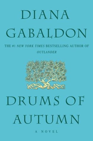 Drums of Autumn (Outlander #4) - Free PDF Download