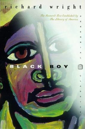 Black Boy by Richard Wright - Free PDF Download