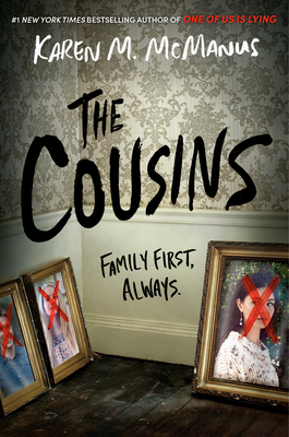 The Cousins by Karen M. McManus - Free PDF Download