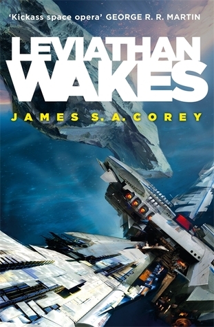 Leviathan Wakes (The Expanse #1) - Free PDF Download