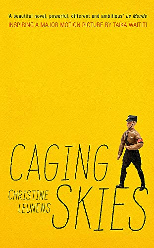 Caging Skies - Free PDF Download