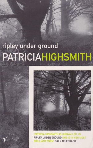 Ripley Under Ground (Ripley #2) - Free PDF Download