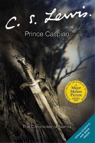 Prince Caspian (The Chronicles of Narnia #4) - Free PDF Download