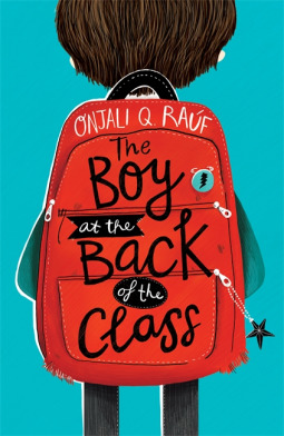 The Boy at the Back of the Class - Free PDF Download