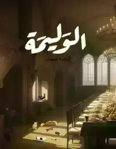 كتاب الوليمة - Free PDF Download